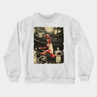 Air Rodman Crewneck Sweatshirt